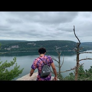 Meet your Posher, Gerardo